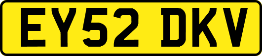 EY52DKV