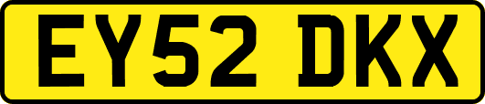 EY52DKX
