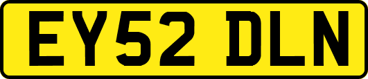 EY52DLN
