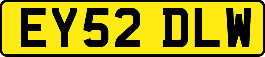 EY52DLW