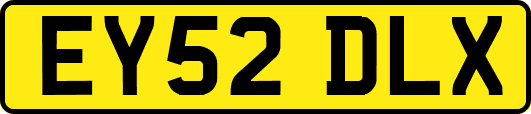 EY52DLX