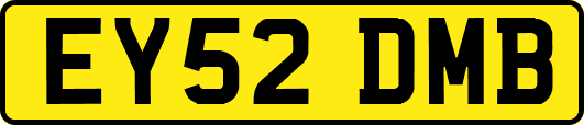 EY52DMB