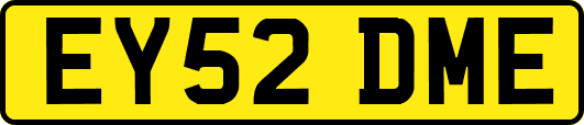 EY52DME