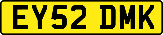 EY52DMK