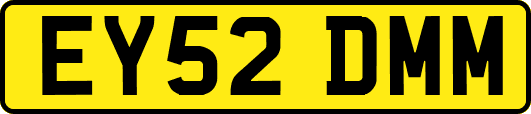 EY52DMM