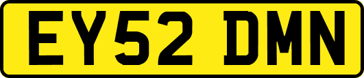 EY52DMN