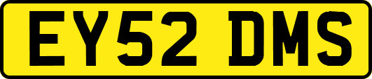 EY52DMS