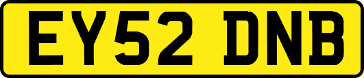 EY52DNB