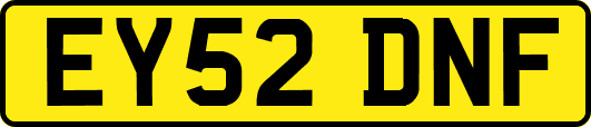 EY52DNF