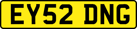 EY52DNG