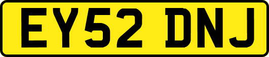 EY52DNJ