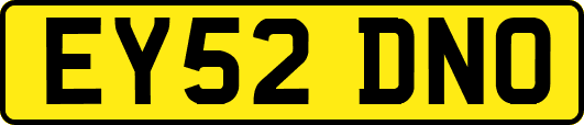 EY52DNO