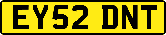 EY52DNT