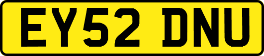 EY52DNU