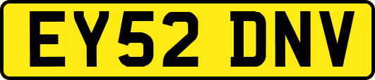 EY52DNV