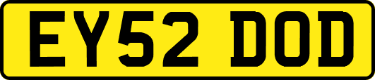 EY52DOD