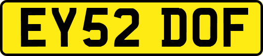 EY52DOF