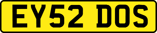EY52DOS
