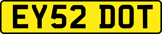 EY52DOT