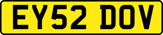 EY52DOV