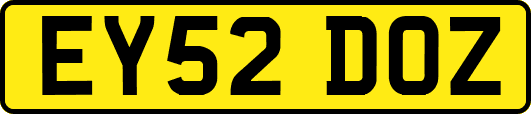 EY52DOZ