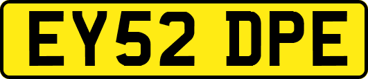 EY52DPE