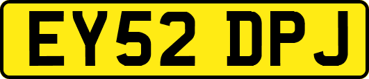 EY52DPJ