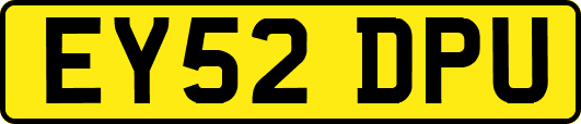 EY52DPU