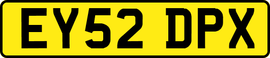 EY52DPX