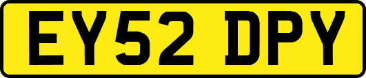 EY52DPY