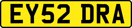 EY52DRA