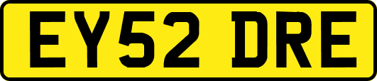 EY52DRE