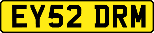 EY52DRM