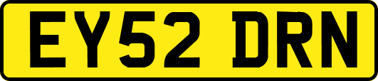 EY52DRN