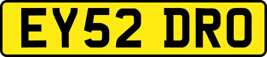 EY52DRO