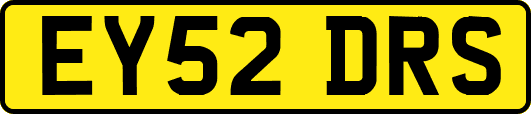 EY52DRS