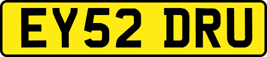 EY52DRU