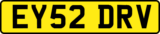 EY52DRV