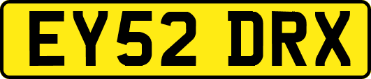 EY52DRX