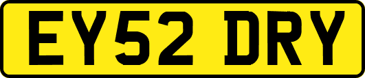 EY52DRY