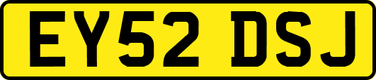 EY52DSJ