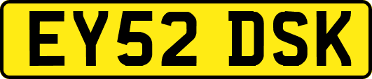 EY52DSK