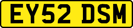 EY52DSM