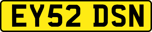 EY52DSN