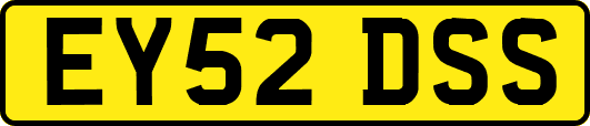 EY52DSS
