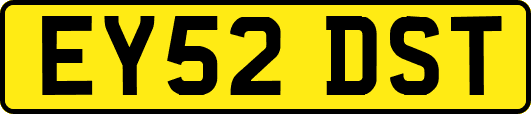 EY52DST