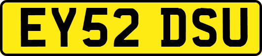 EY52DSU