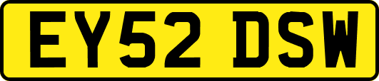 EY52DSW