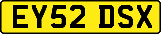 EY52DSX