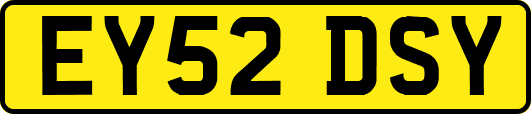 EY52DSY